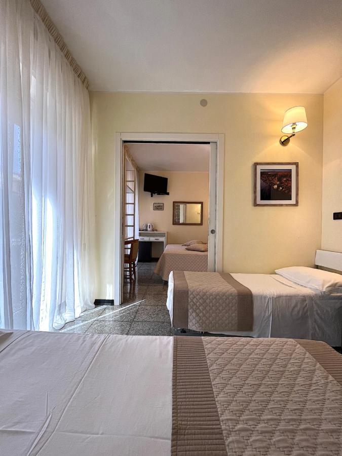 Hotel Regina Grado Zimmer foto
